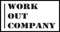 Workout Company logo