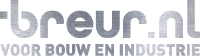 Breur IJzerhandel Rivium logo