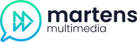 Martens Multimedia logo
