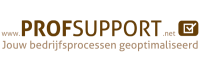 ProfSupport | Pamela van Deenen logo